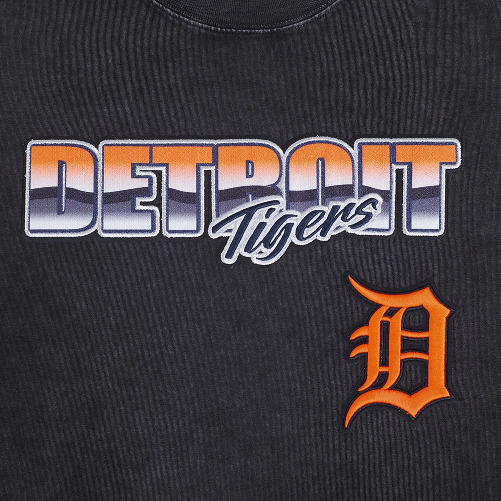 MANGA CORTA MLB DETROIT TIGERS CHROMATIC