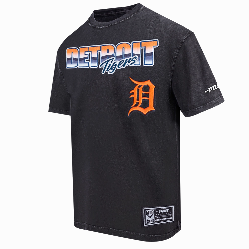 MANGA CORTA MLB DETROIT TIGERS CHROMATIC