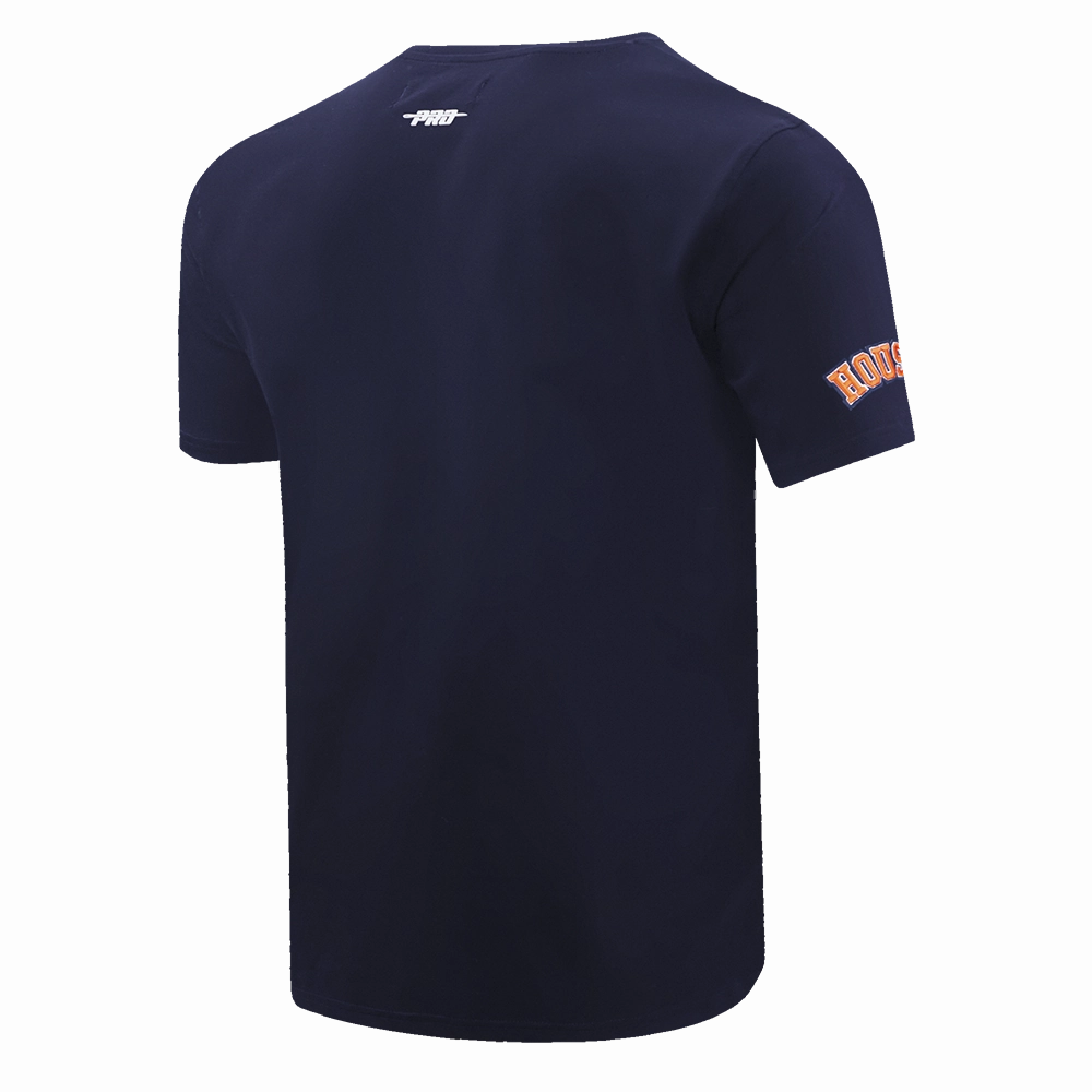 MANGA CORTA MLB HOUSTON ASTROS AREA CODE