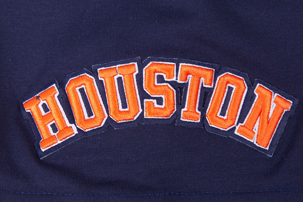 MANGA CORTA MLB HOUSTON ASTROS AREA CODE