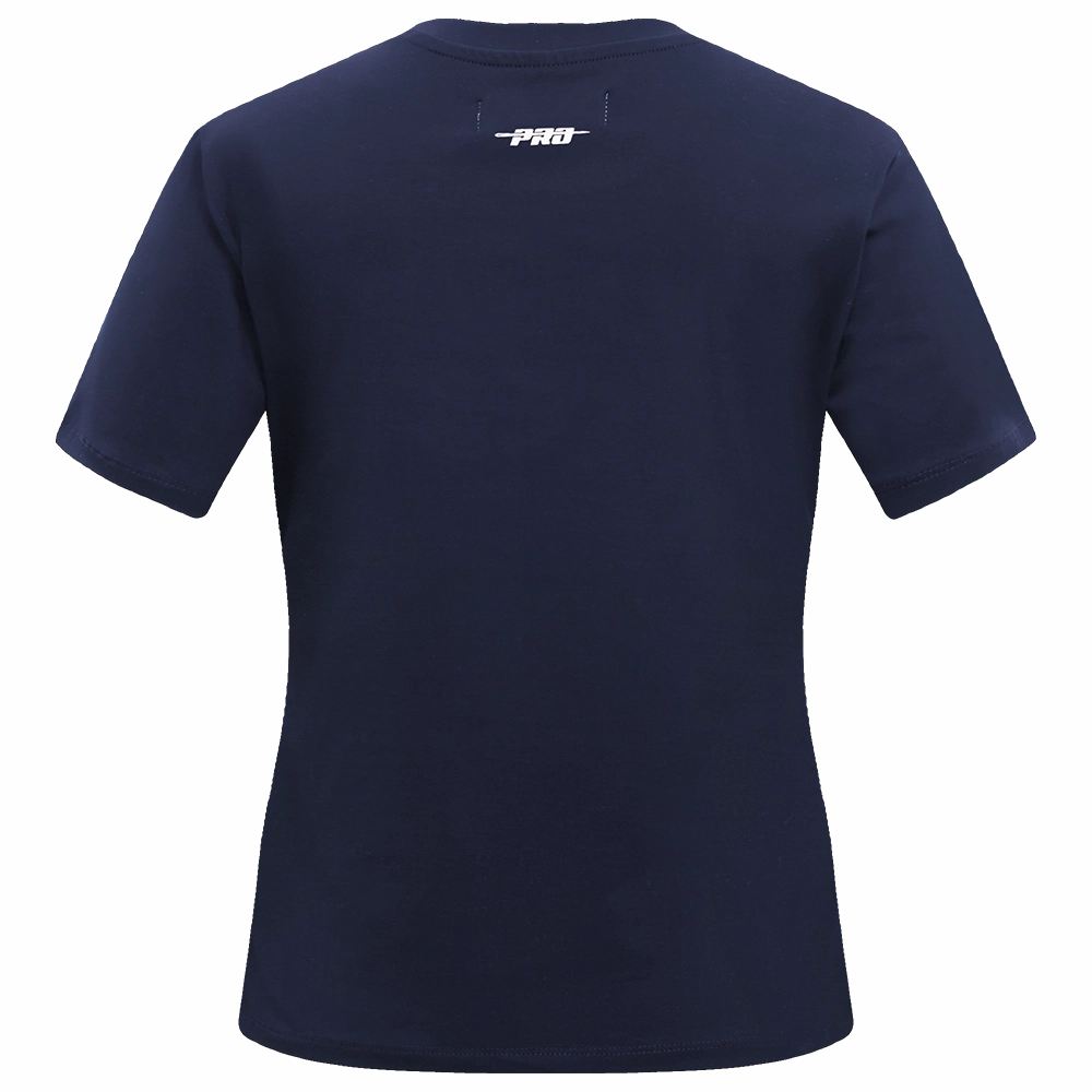 MANGA CORTA MLB HOUSTON ASTROS AREA CODE PARA MUJER