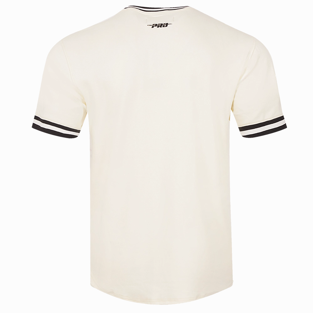 MANGA CORTA MLB MIAMI MARLINS RETRO CLASSICS