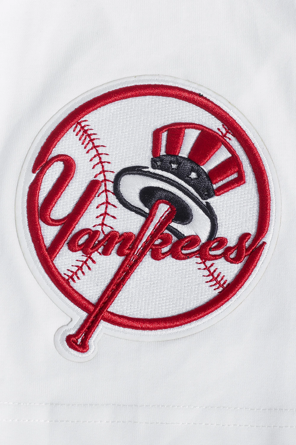 MANGA CORTA MLB NEW YORK YANKEES CITY TOUR