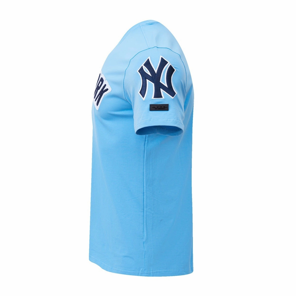 MANGA CORTA MLB NEW YORK YANKEES CLASSIC CHENILLE