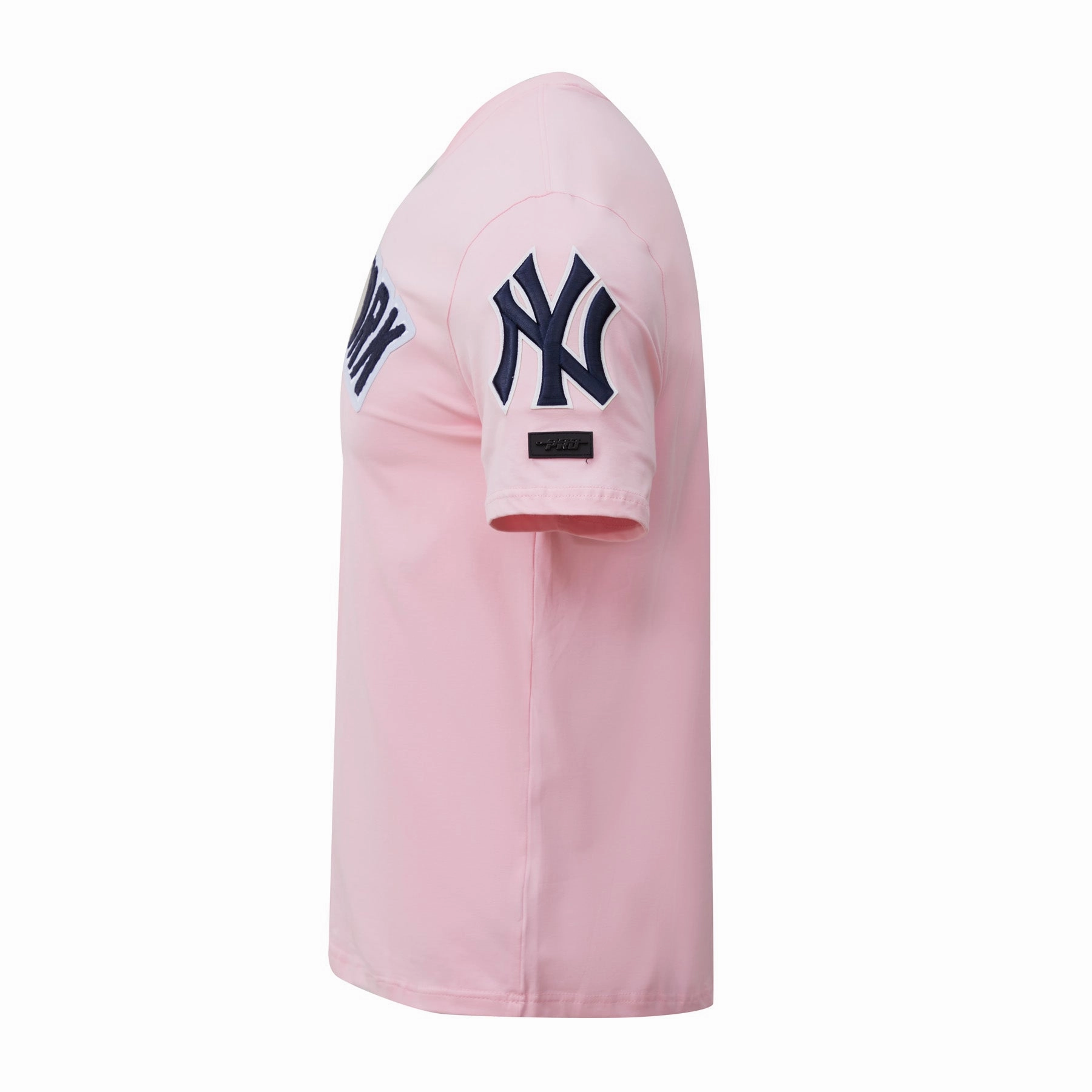 MANGA CORTA MLB NEW YORK YANKEES CLASSIC CHENILLE