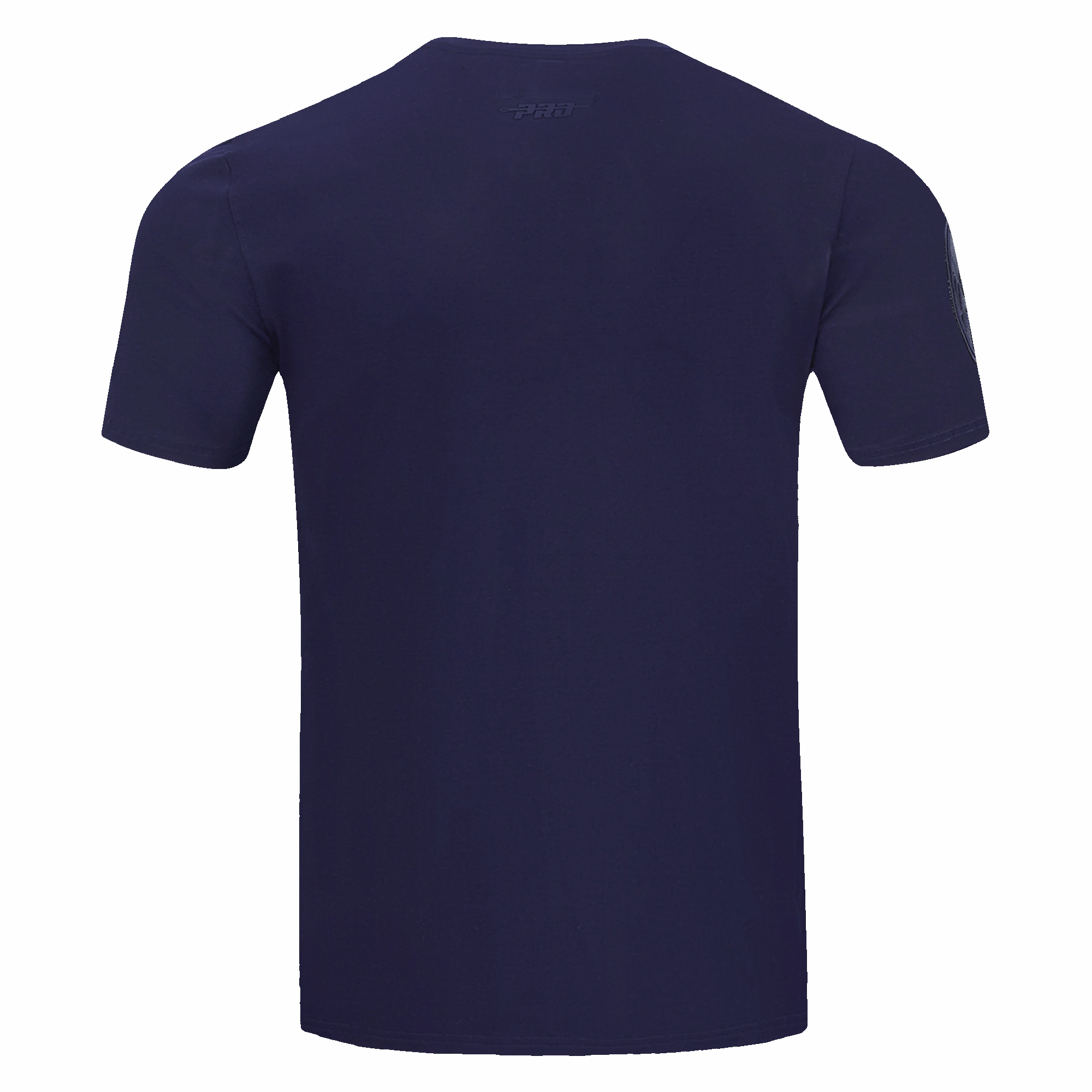 MANGA CORTA MLB NEW YORK YANKEES TRIPLE TONAL