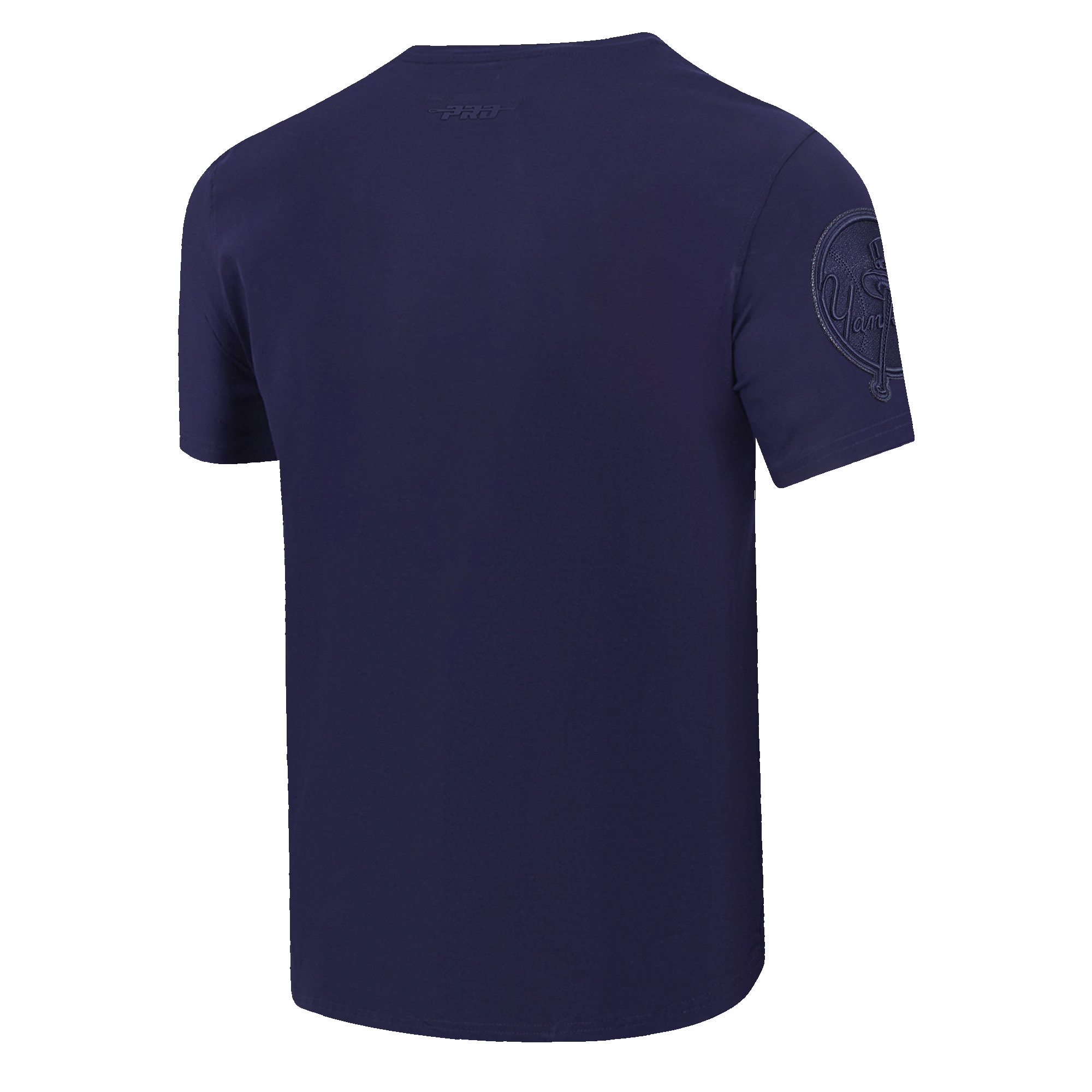MANGA CORTA MLB NEW YORK YANKEES TRIPLE TONAL