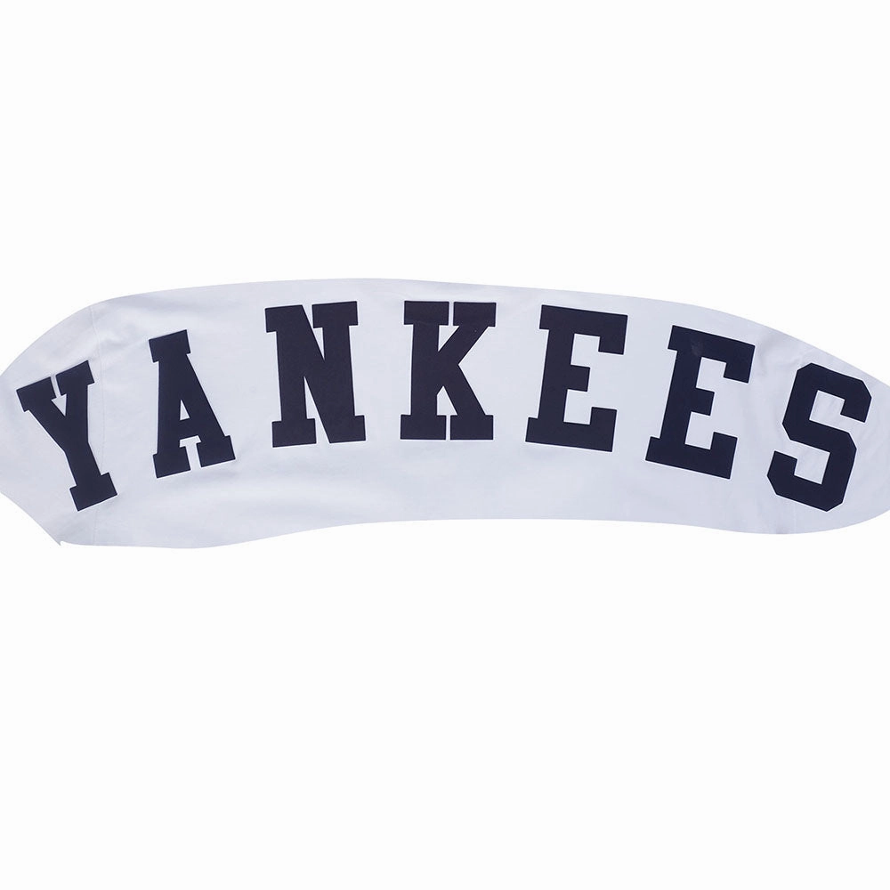 MANGA CORTA MLB NEW YORK YANKEES WINGSPAN