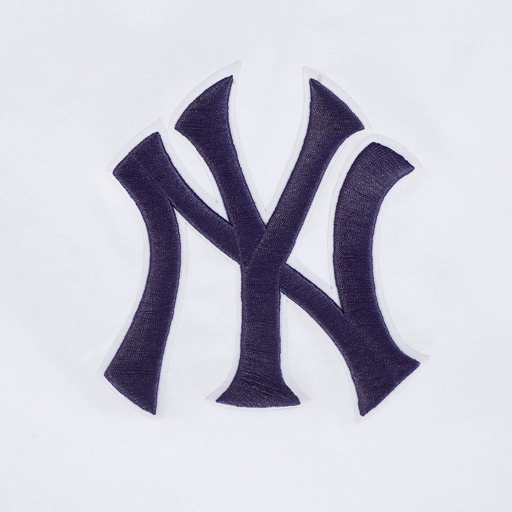 MANGA CORTA MLB NEW YORK YANKEES WINGSPAN