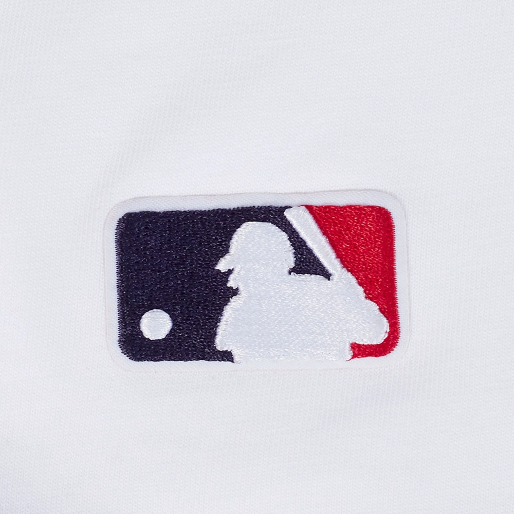 MANGA CORTA MLB NEW YORK YANKEES WINGSPAN