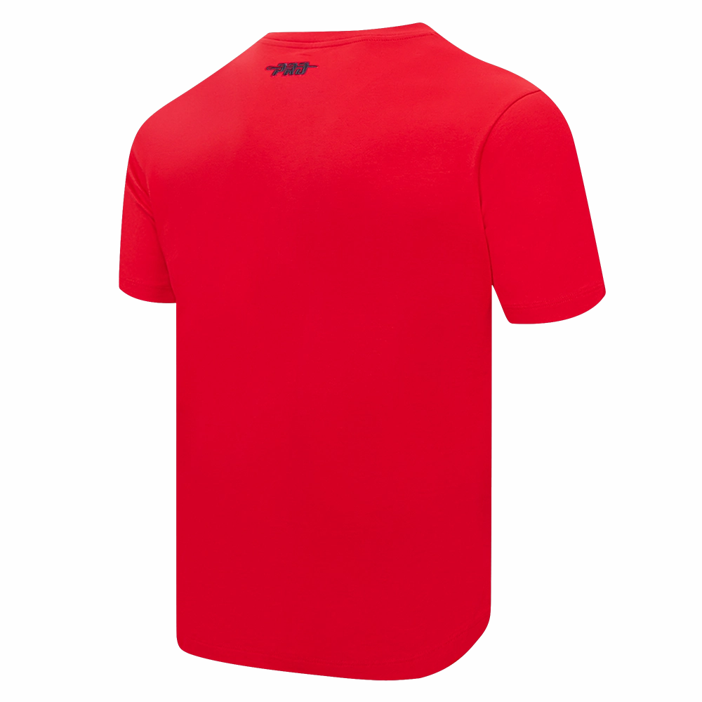 MANGA CORTA MLB ST. LOUIS CARDINALS SOUVENIR