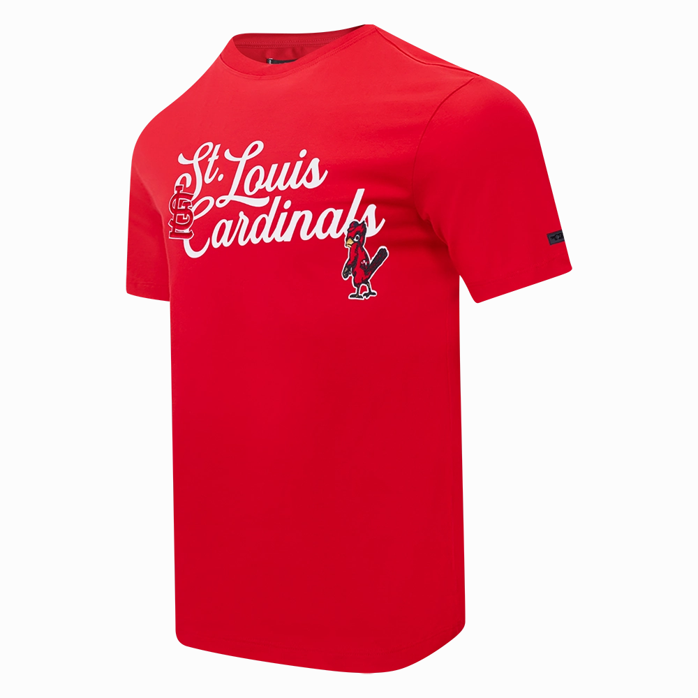 MANGA CORTA MLB ST. LOUIS CARDINALS SOUVENIR