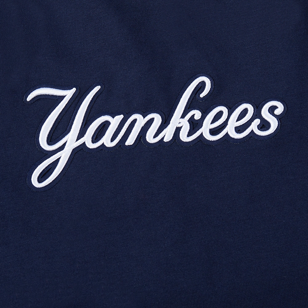 MANGA LARGA MLB NEW YORK YANKEES WINGSPAN
