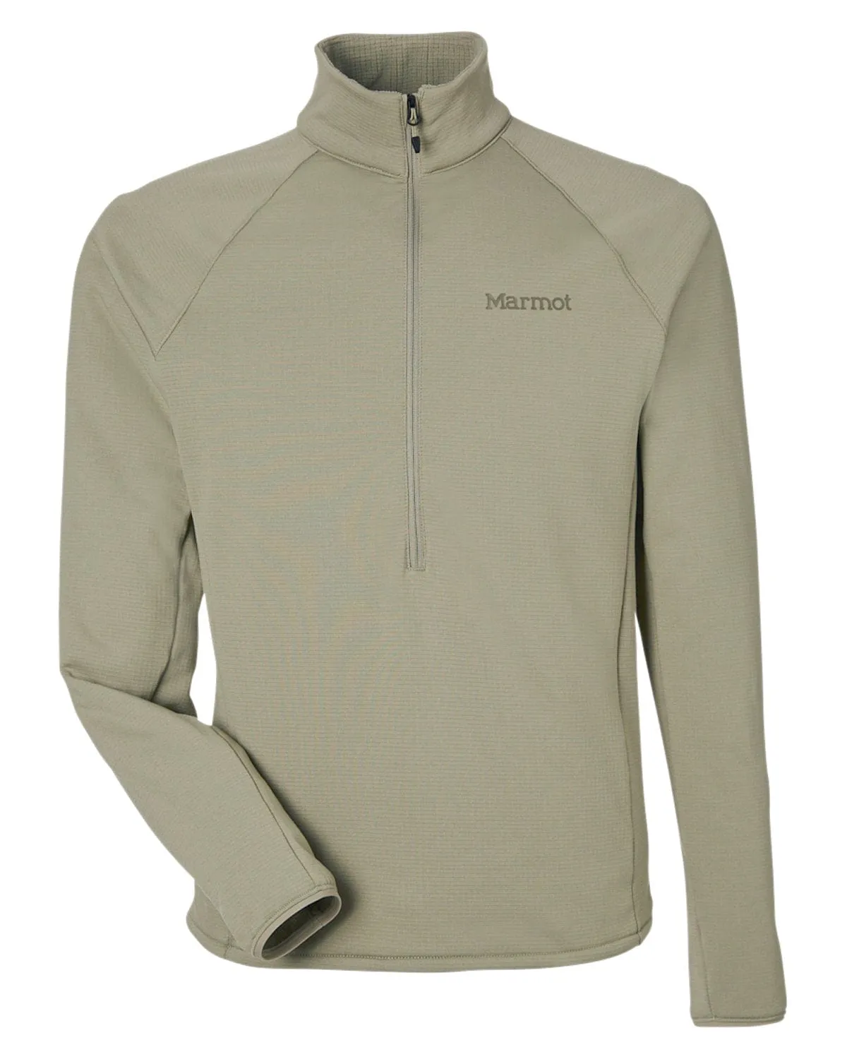 Made to Turn Heads Step Out Boldly Marmot - Men'S Leconte Half-Zip