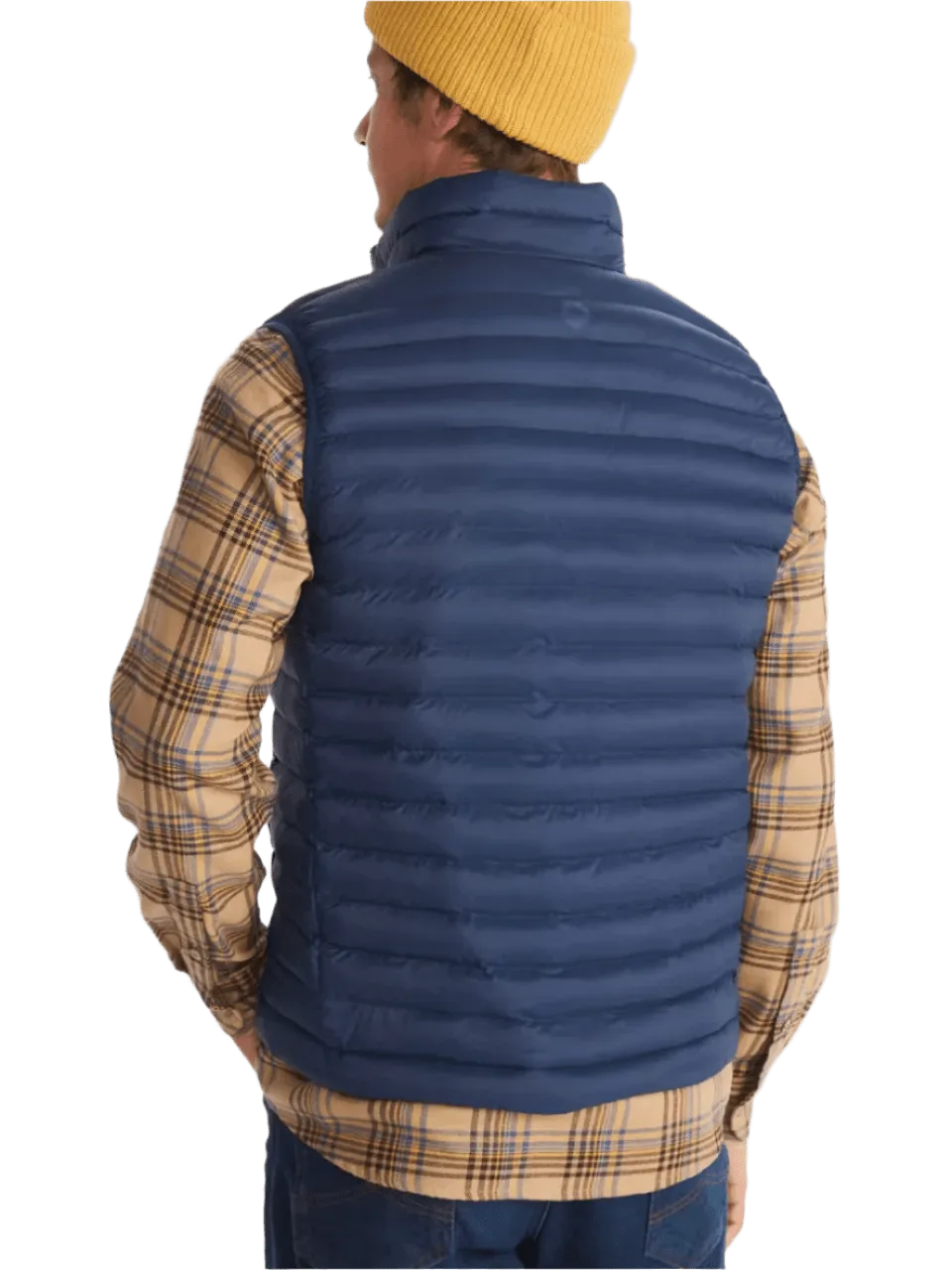 Own the Moment Marmot - Men'S M2 Echo Featherless Vest