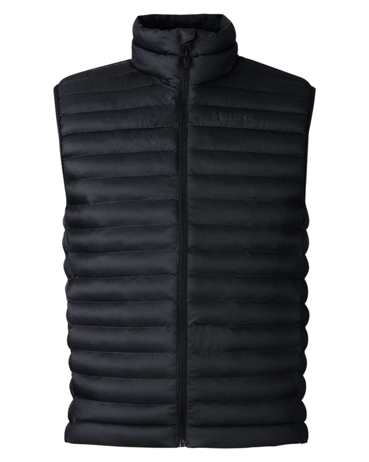 Marmot - Men'S M2 Echo Featherless Vest Black Friday Offer