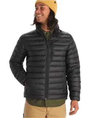 Stay in Motion Halloween Sale Marmot - Men'S M2 Highlander Down Jacket