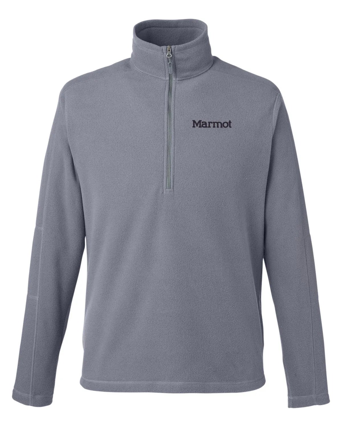 Marmot - Men'S M2 Rocklin Fleece Half-Zip Black Friday Sale