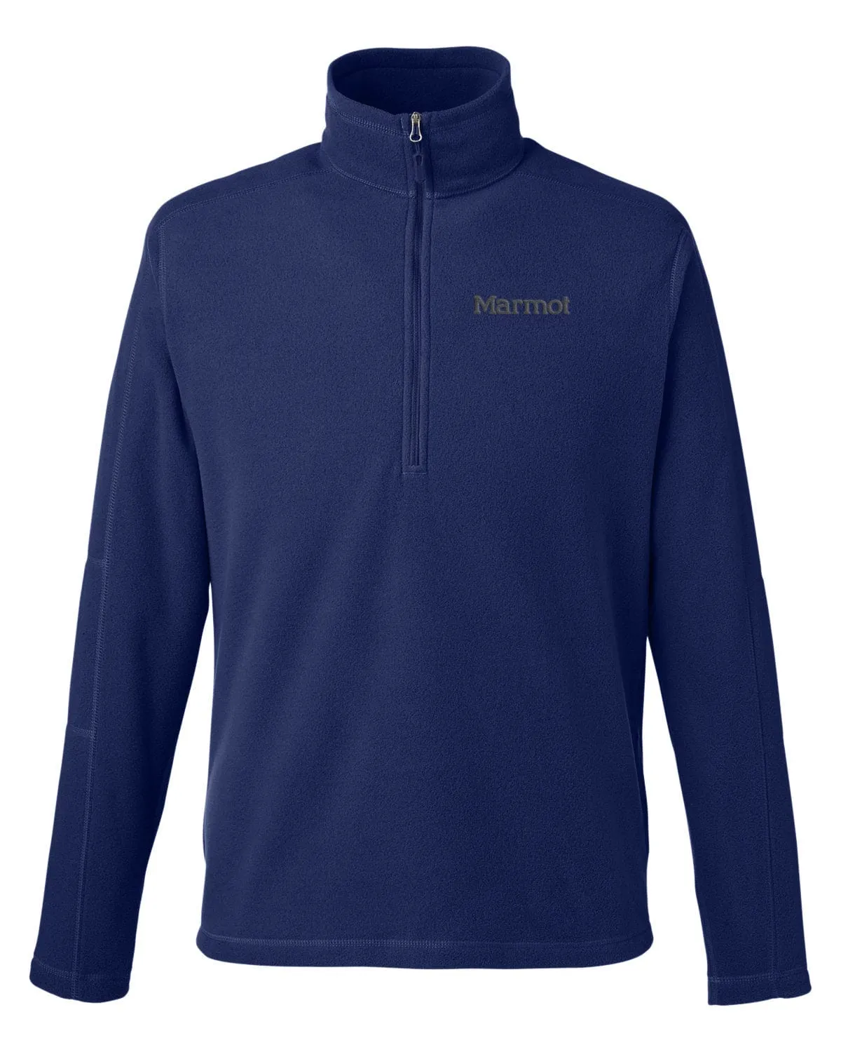 Christmas Day Sale Own Every Step Marmot - Men'S M2 Rocklin Fleece Half-Zip