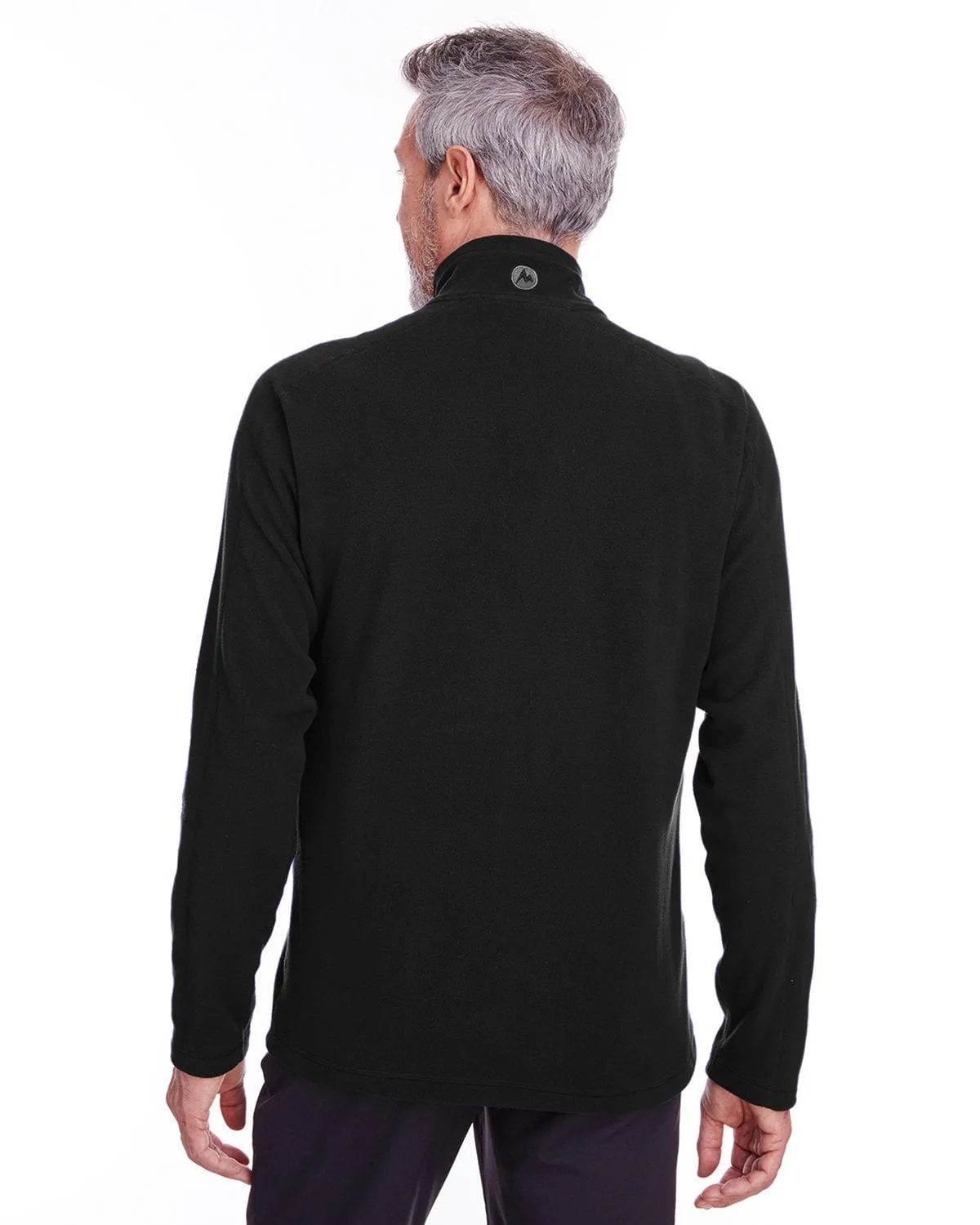 Marmot - Men'S M2 Rocklin Fleece Half-Zip Hit Your Next Level