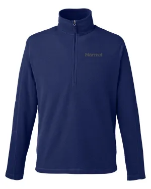 Christmas Day Sale Own Every Step Marmot - Men'S M2 Rocklin Fleece Half-Zip