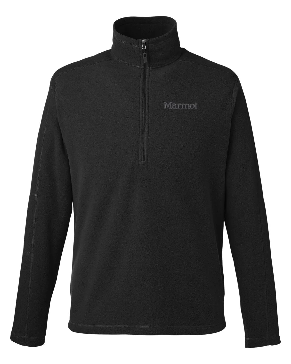 Bring the Heat Own Every Step Marmot - Men'S M2 Rocklin Fleece Half-Zip