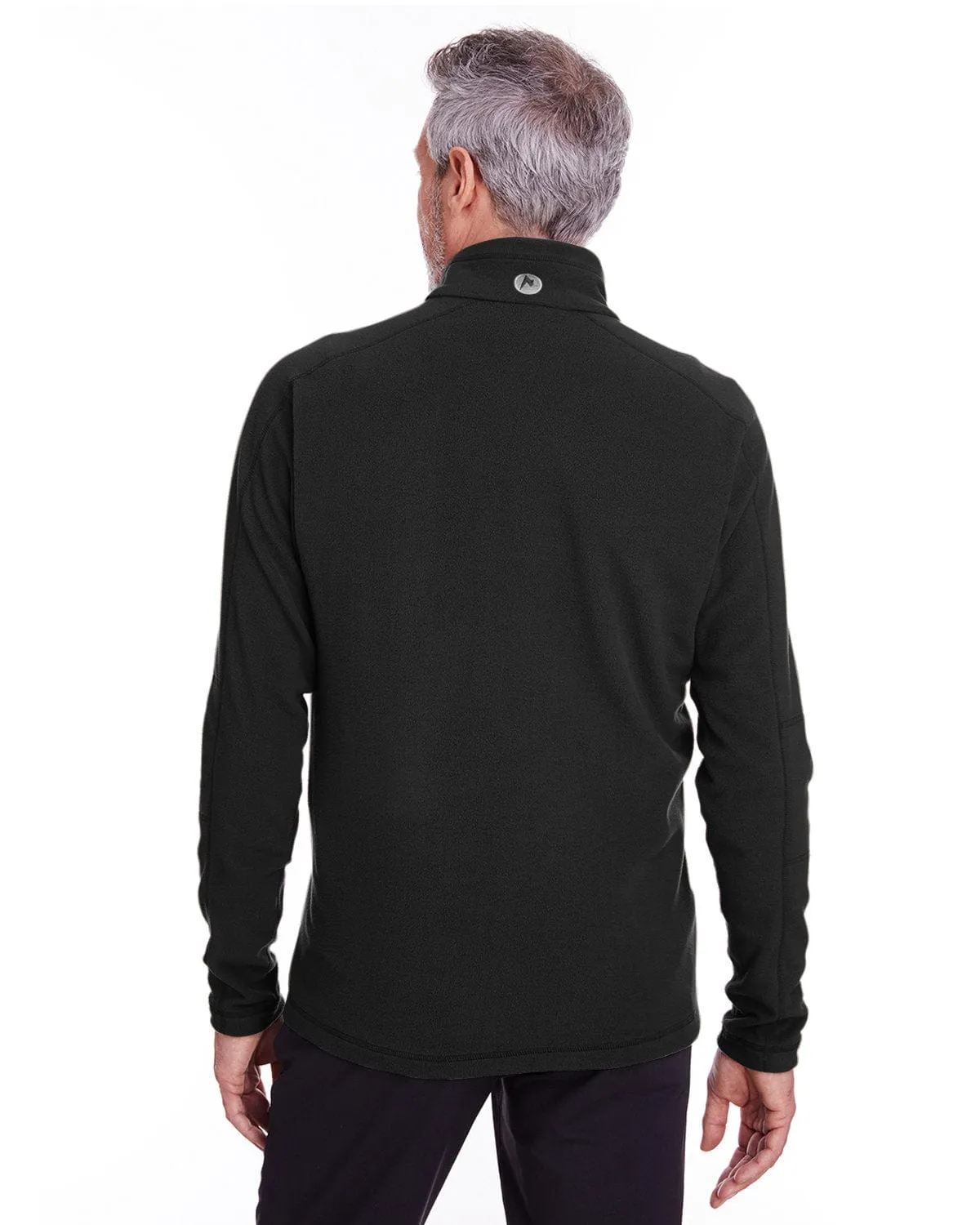 Cyber Monday Sale Winter Sale Marmot - Men'S M2 Rocklin Fleece Jacket