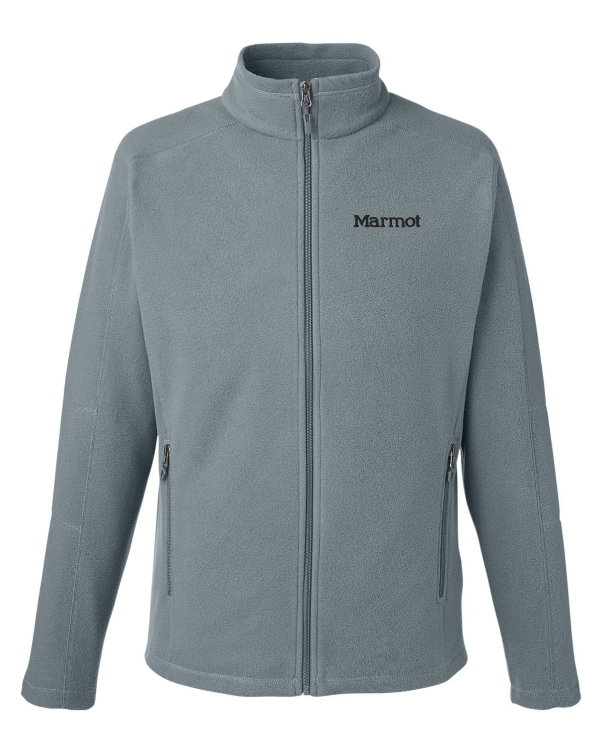 Marmot - Men'S M2 Rocklin Fleece Jacket Footwear for the Fearless