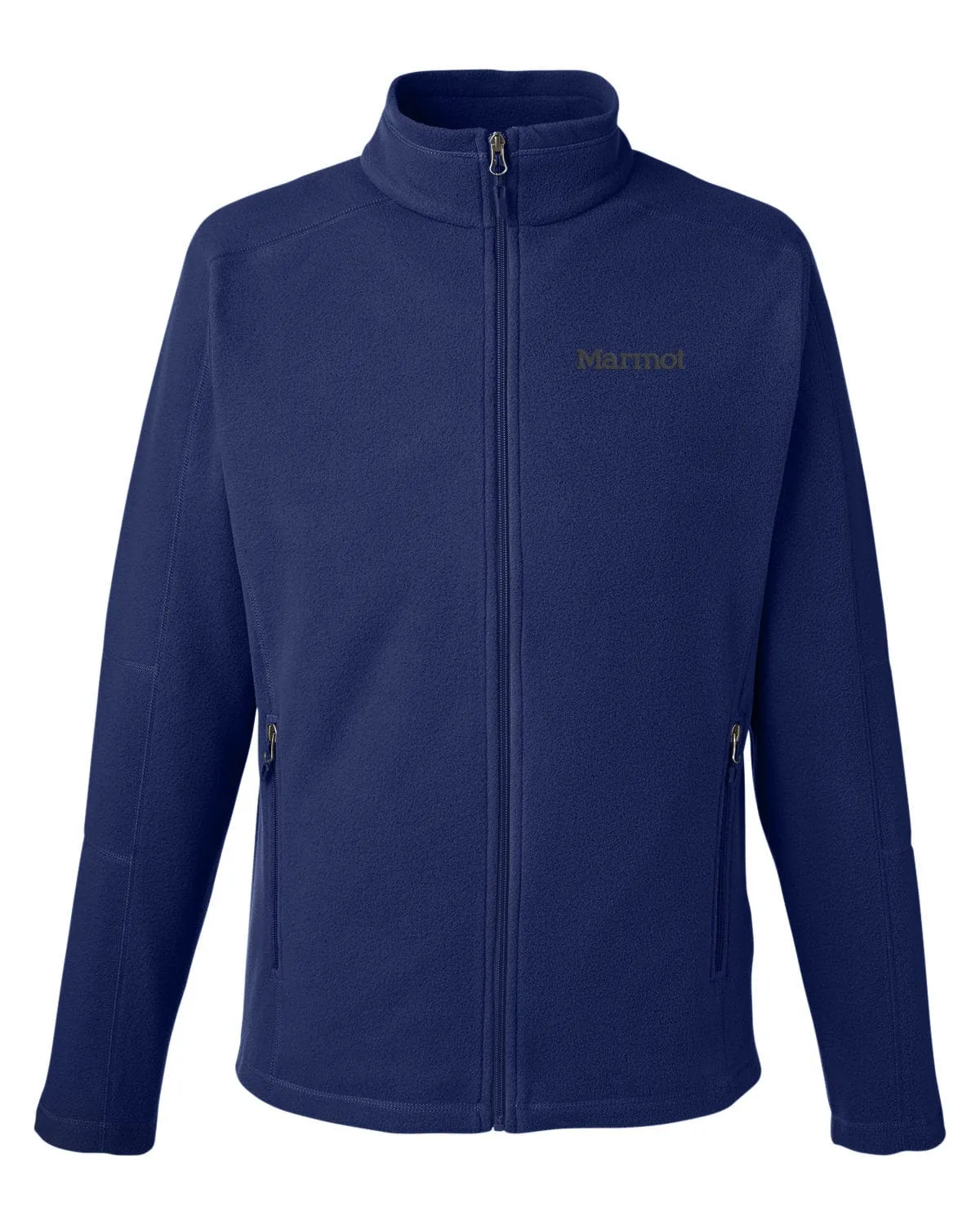 Marmot - Men'S M2 Rocklin Fleece Jacket Autumn Sale Not for the Ordinary