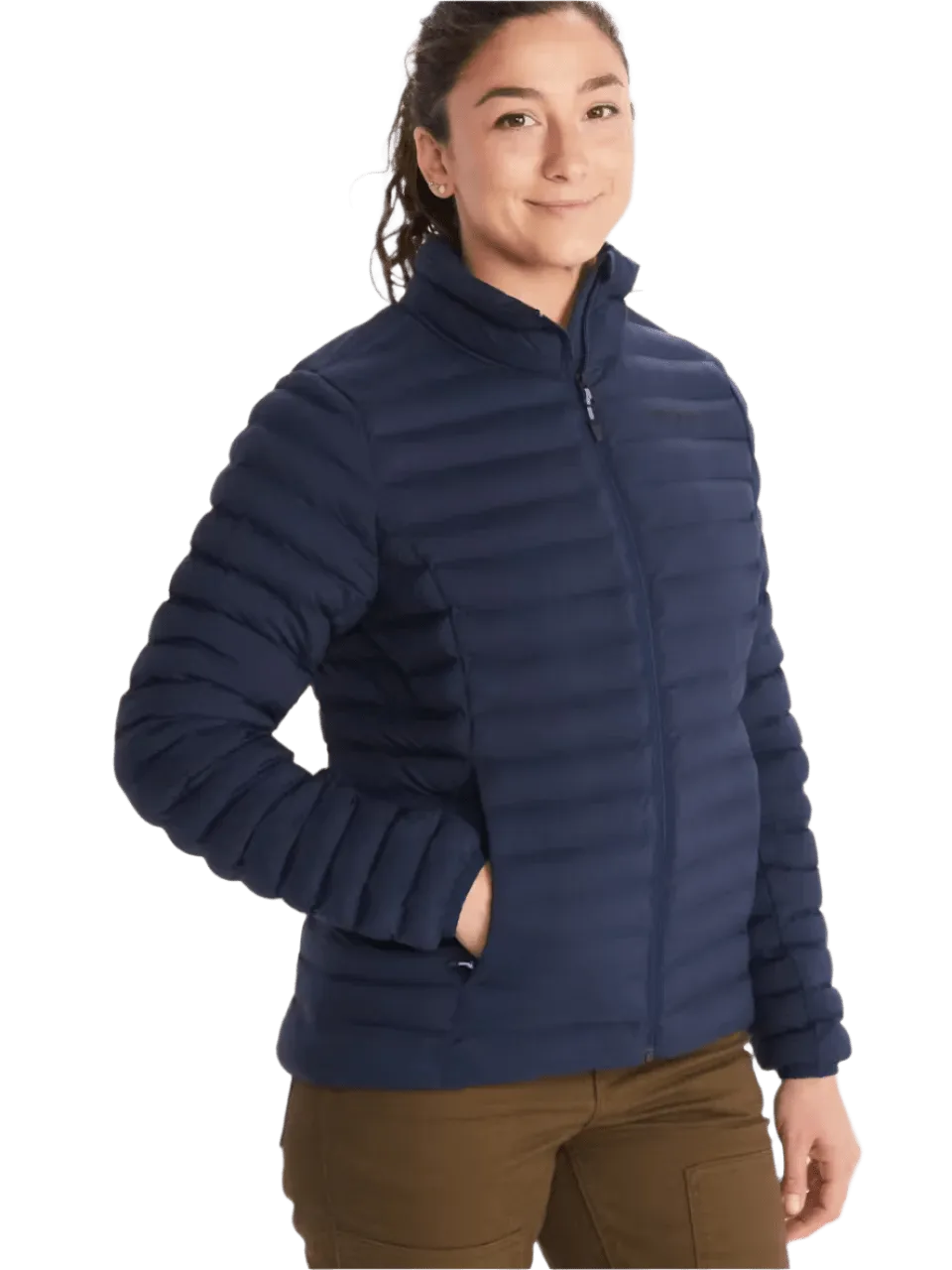 Mother's Day Sale Step Out Boldly Marmot - Women'S M2 Echo Featherless Jacket