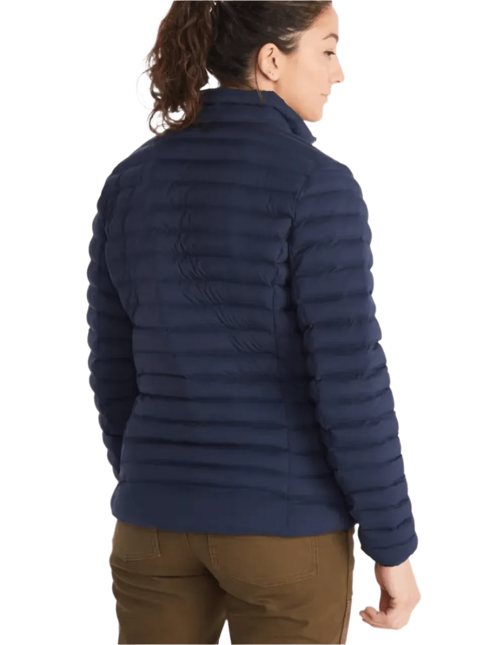 Marmot - Women'S M2 Echo Featherless Jacket Lead with Style