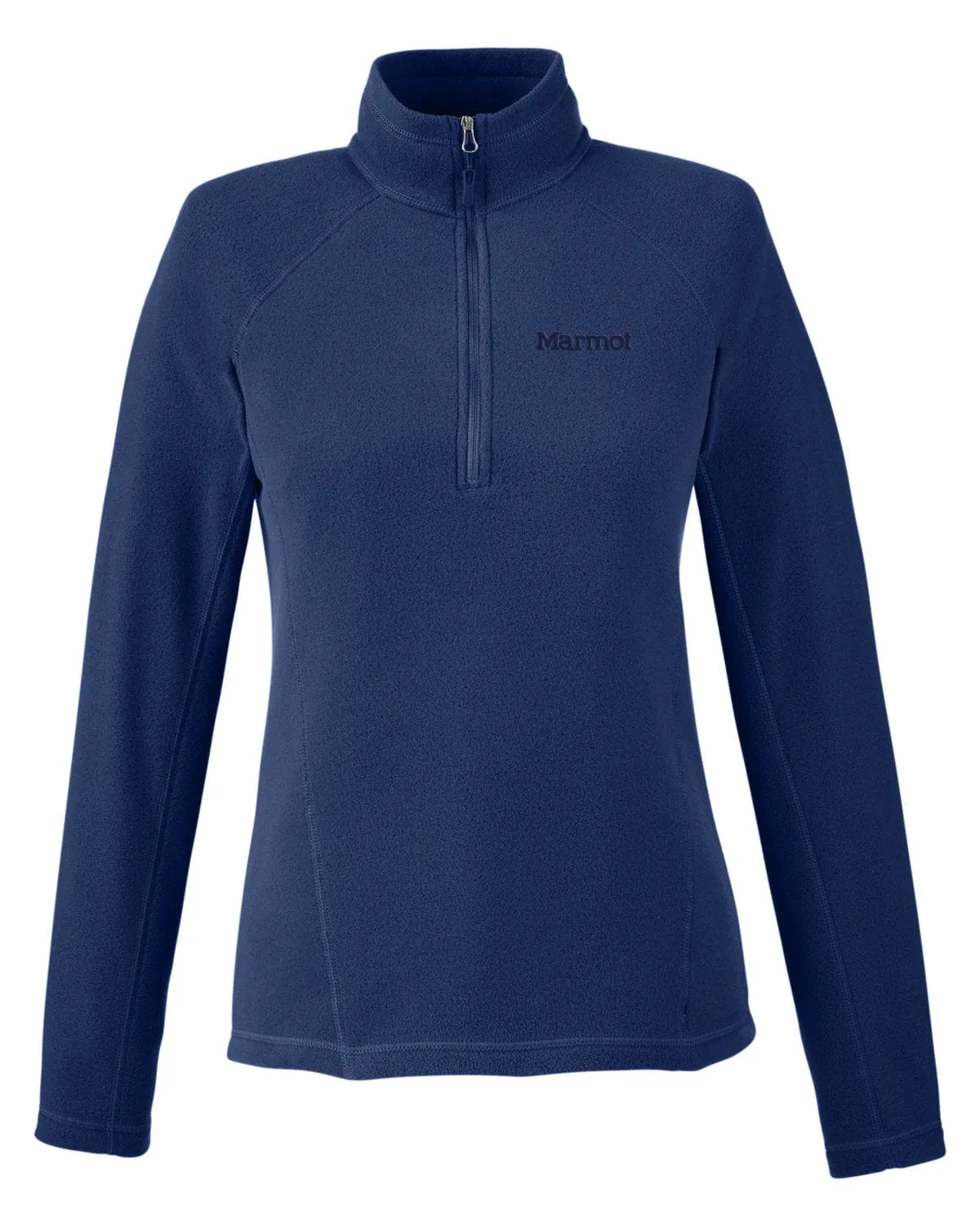 Marmot - Women'S M2 Rocklin Fleece Half-Zip Unleash Your Power