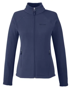 Marmot - Women'S M2 Rocklin Fleece Jacket Winter Sale
