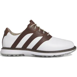Adidas Mc Z-Traxion Spikeless Waterproof Shoes - Ftwr White/Supplier Colour/Silver Met. Gear Up and Go Step Out Boldly