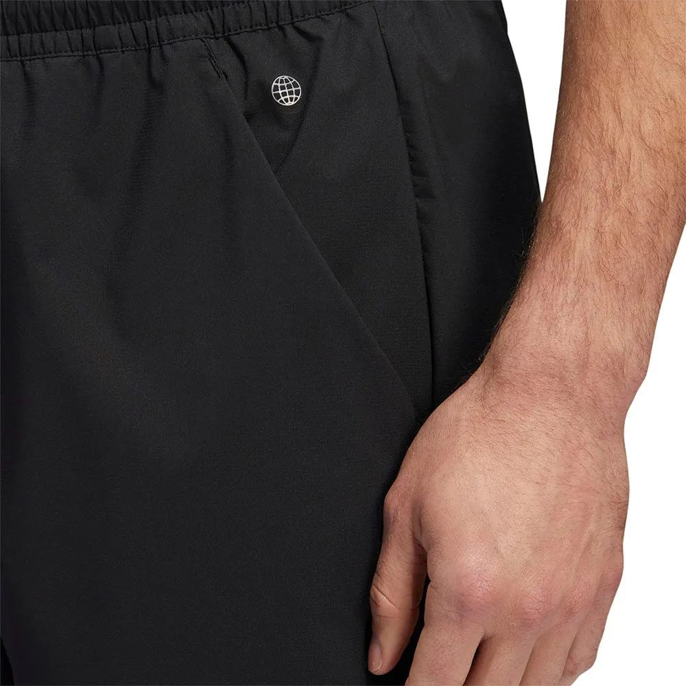 Adidas Provisional Trousers - Black Move Like You Mean It Bring the Heat