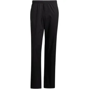 Adidas Provisional Trousers - Black Steal Dress from the Feet Up