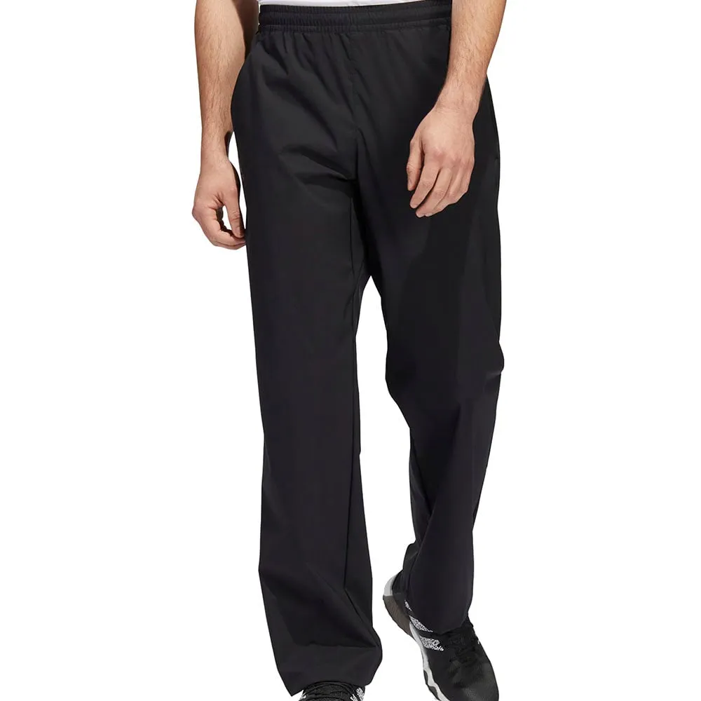 Adidas Provisional Trousers - Black Designed to Dominate