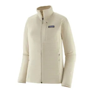 Hit Your Next Level Patagonia - Women'S R1 Fleece Jacket