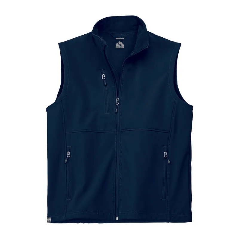 Storm Creek - Men'S Trailblazer Vest Push Beyond Limits Footwear for the Fearless