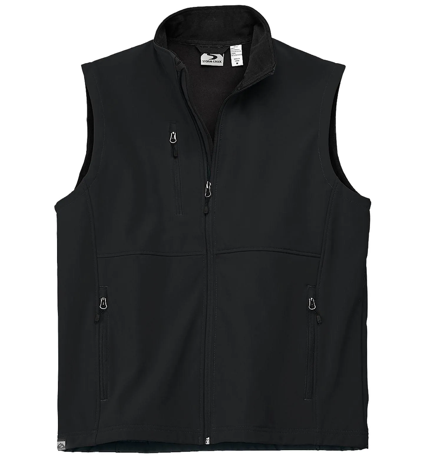 Built to Move You Storm Creek - Men'S Trailblazer Vest