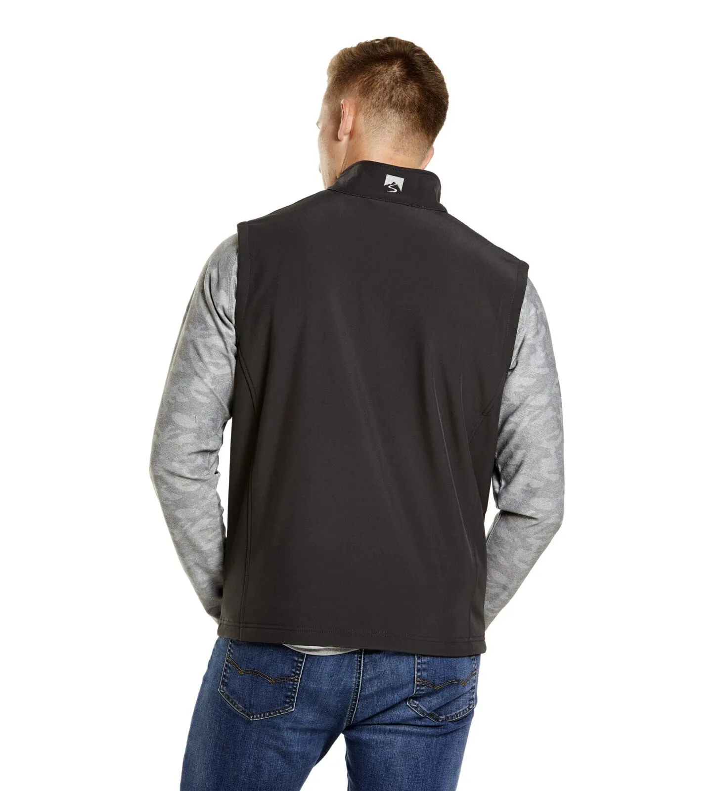 Storm Creek - Men'S Trailblazer Vest Walk Loud Exclusive Deal