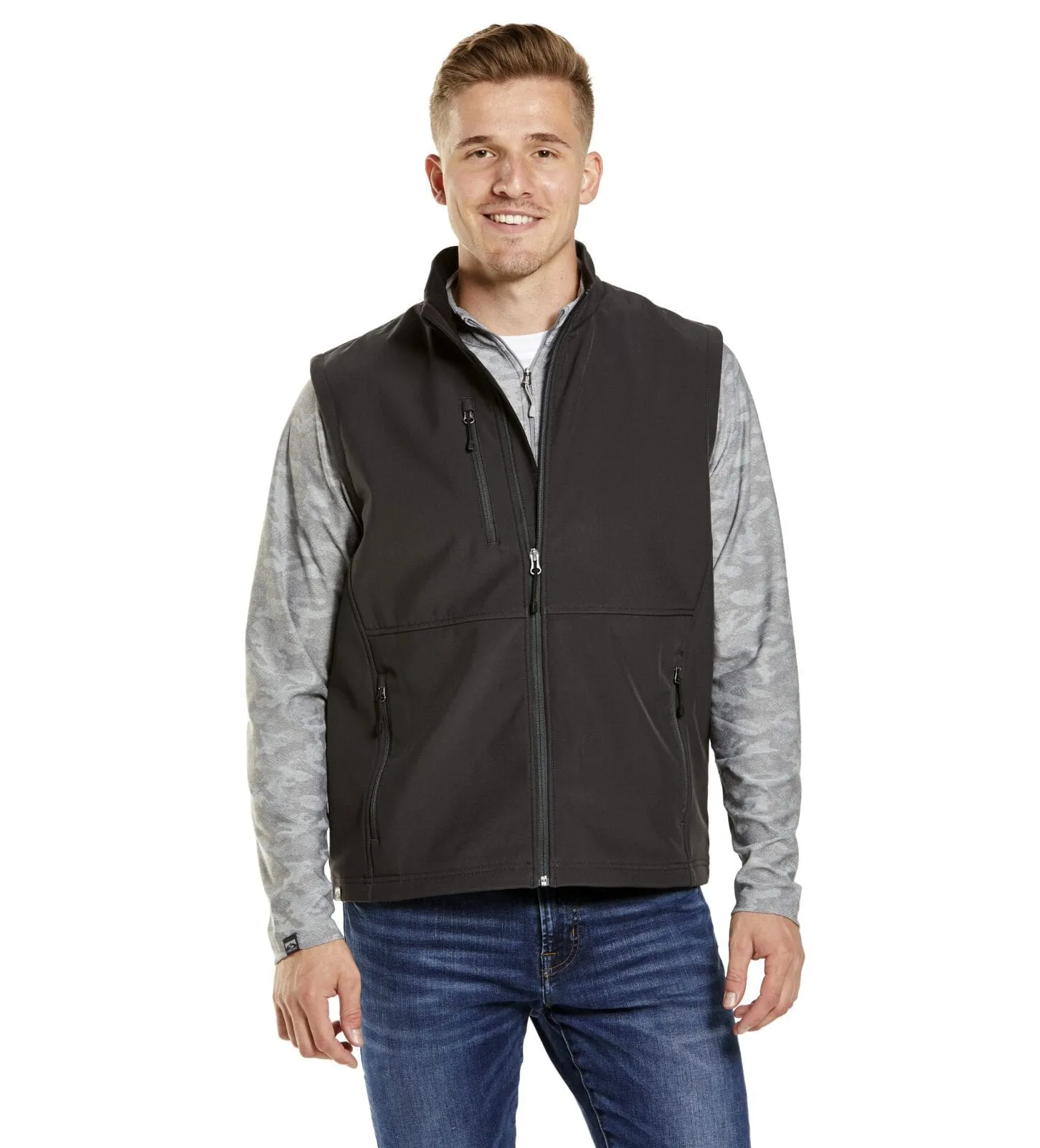 Clearance Sale Storm Creek - Men'S Trailblazer Vest
