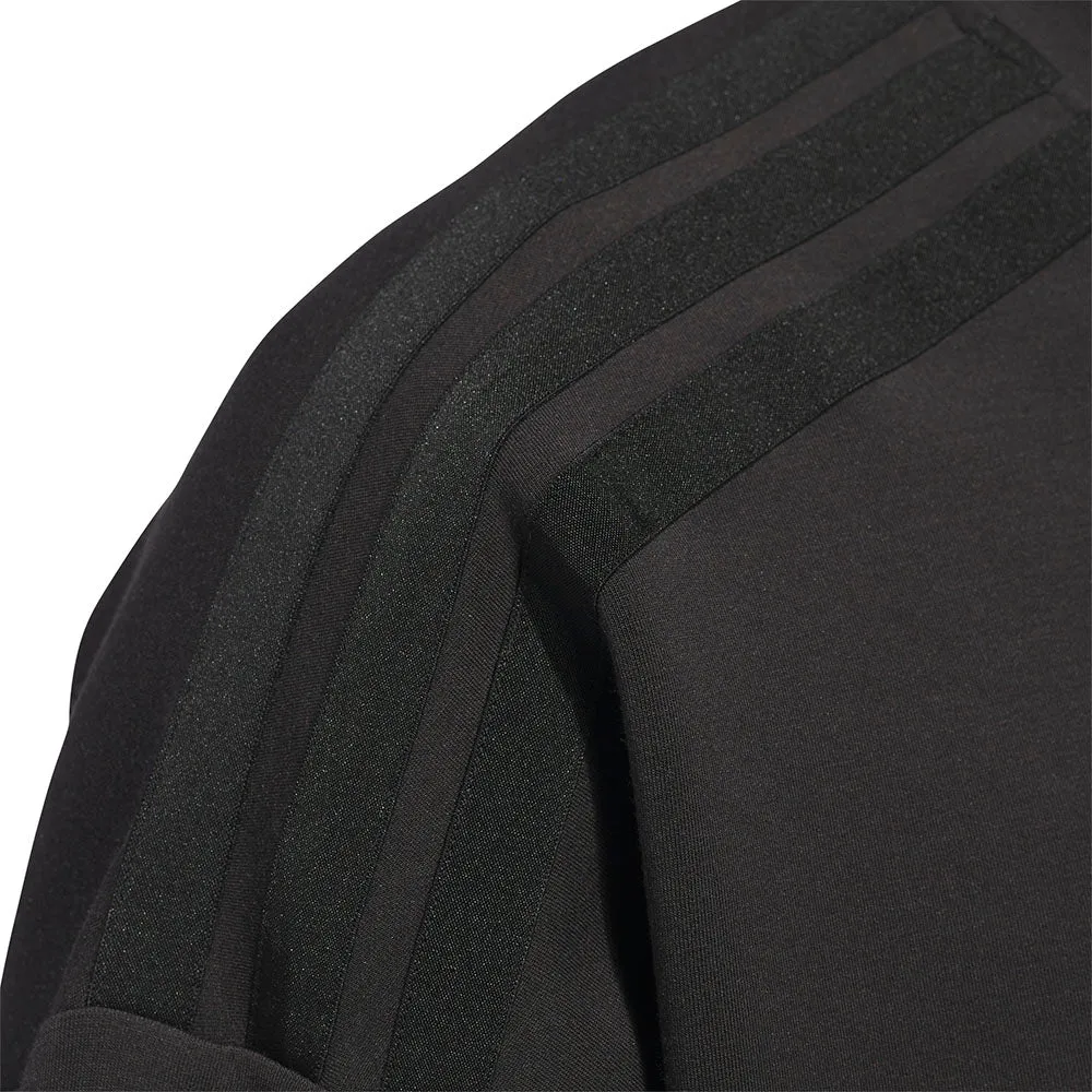 Step Into Strength Game-Changer Footwear Adidas Beyond The Course Pullover - Black