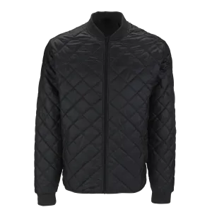 Men'S Everett Bomber Jacket Never Just Walk Unleash Your Power