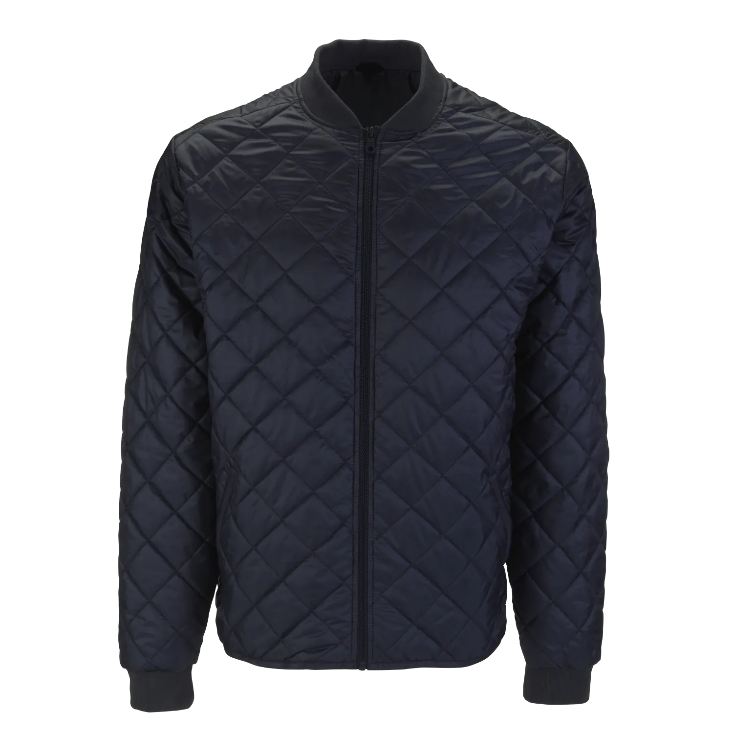 Walk Loud Men'S Everett Bomber Jacket
