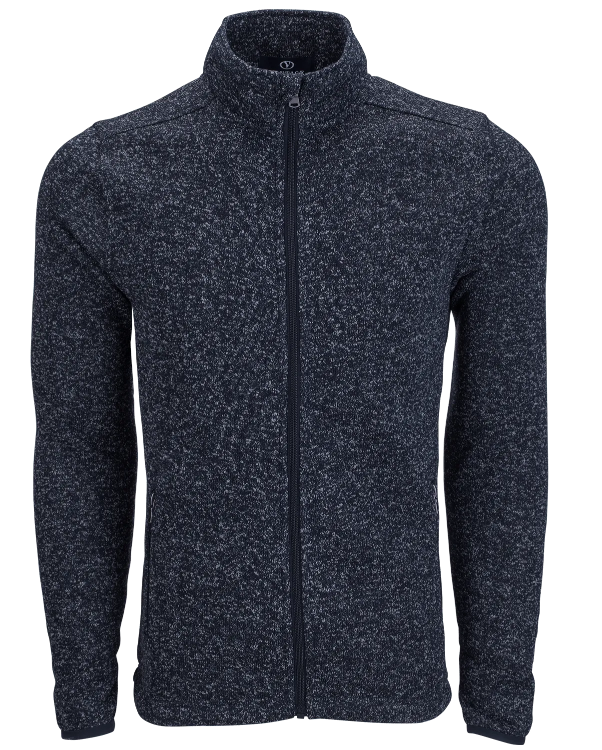 Men'S Summit Sweater-Fleece Jacket Black Friday Exclusive