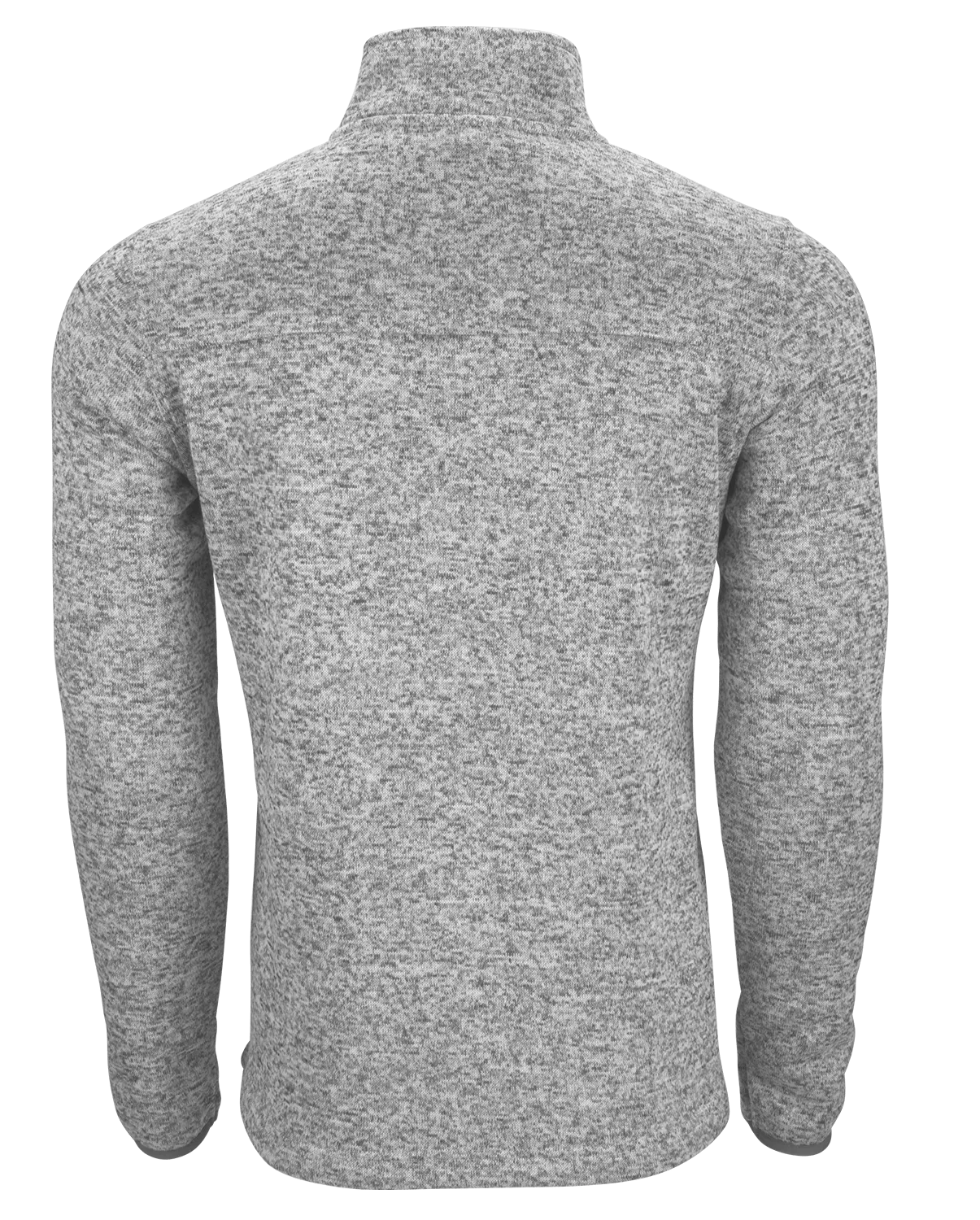 Command Attention Men'S Summit Sweater-Fleece Jacket