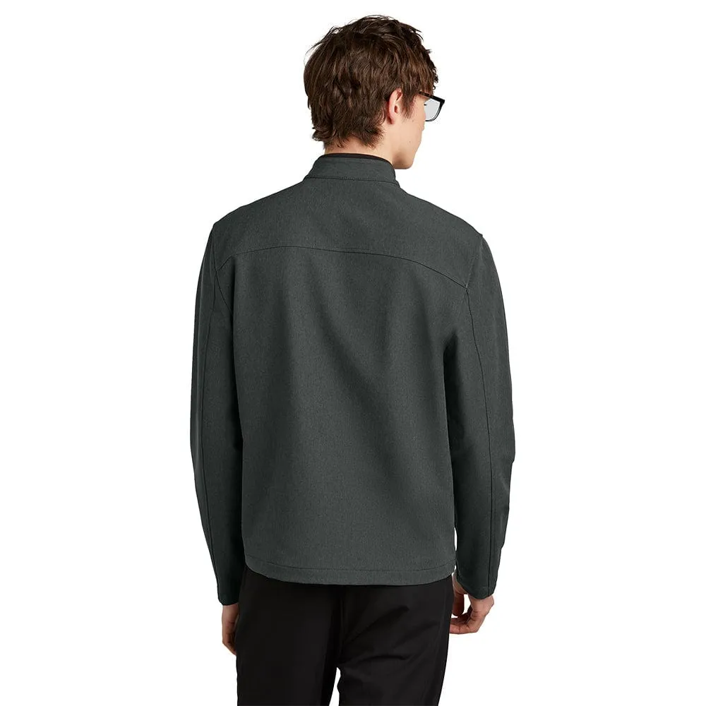 Step Out Boldly Mercer Mettle - Men'S Stretch Soft Shell Jacket