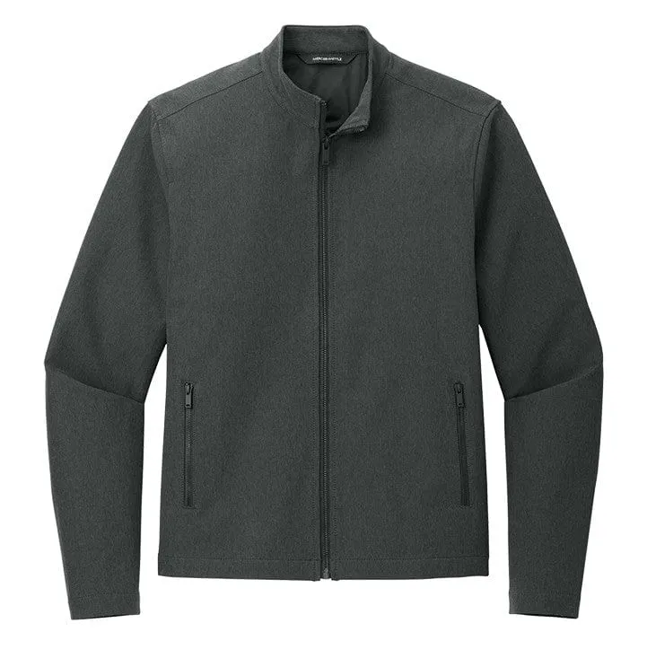 Mercer Mettle - Men'S Stretch Soft Shell Jacket Built for the Bold
