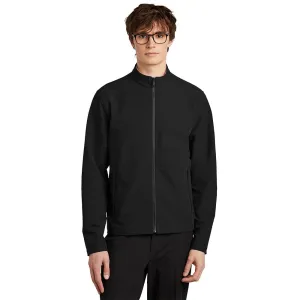 Be Unstoppable Mercer Mettle - Men'S Stretch Soft Shell Jacket